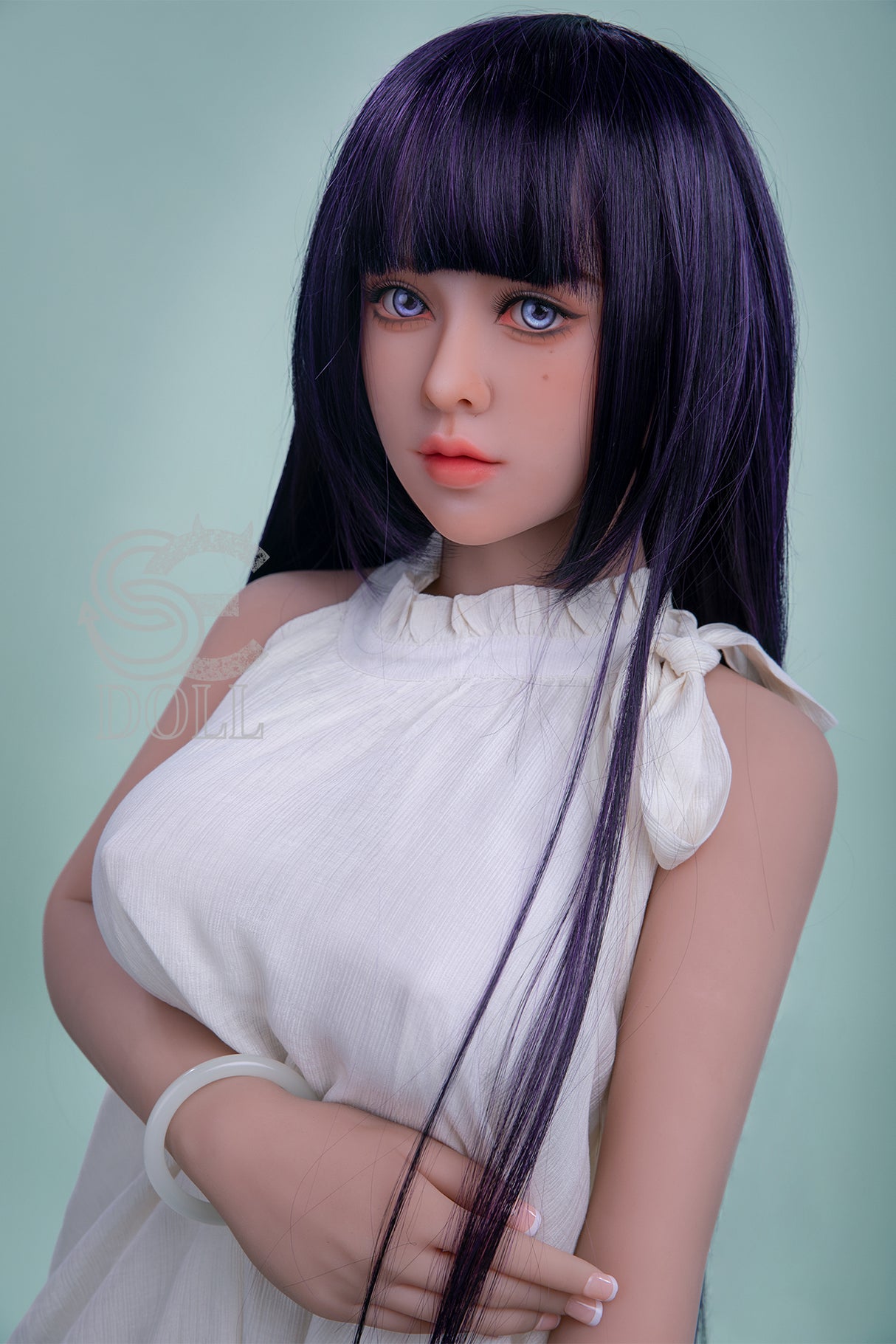 Kiko.D : SEDOLL Asian Sex Doll