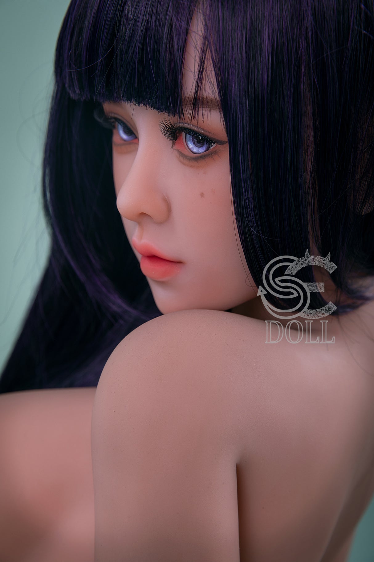 Kiko.d: SEDOLL Asiatische Sexpuppe