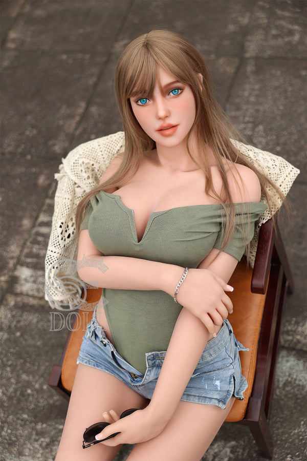 Vicky.G: SEDOLL White Sex Doll | Blow Job & Waist Spin Sex Robot Available