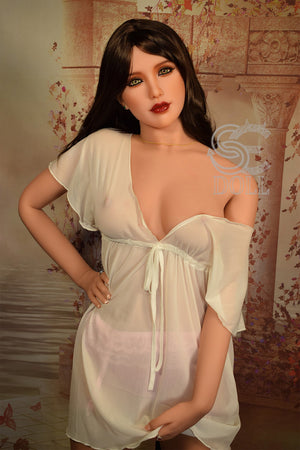 Kitty.F: SEDOLL White Sex Doll | Blow Job & Waist Spin Sex Robot Available