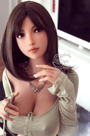 Tracy.B : Poupée sexuelle asiatique SEDOLL