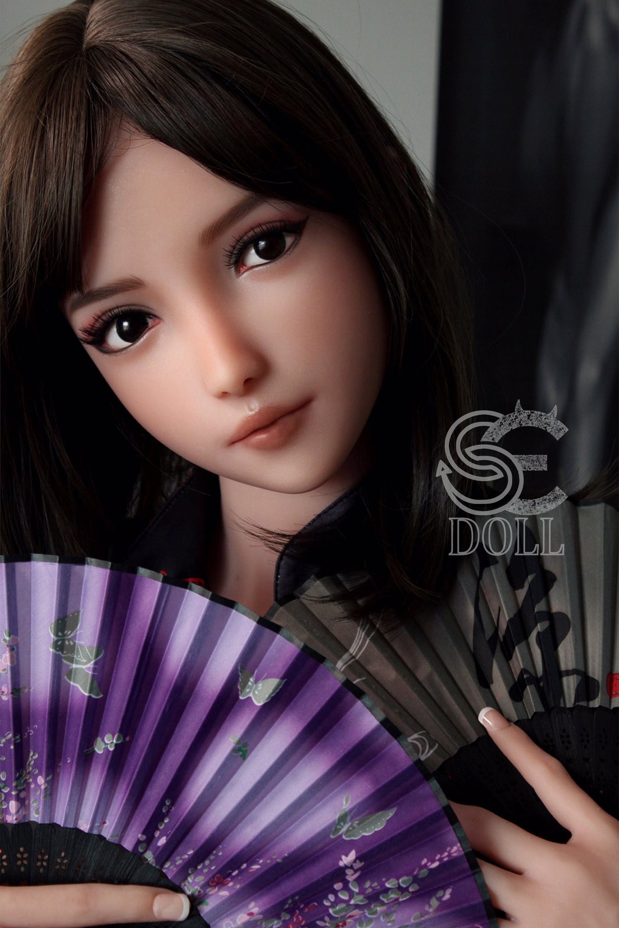 Yutter: SEDOLL Asiatische Sexpuppe