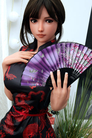 Tracy.B: SEDOLL Asiatische Sexpuppe