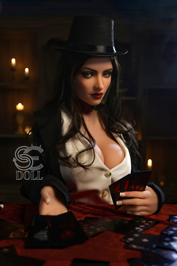 Natalie.D: SEDOLL Asian Sex Doll