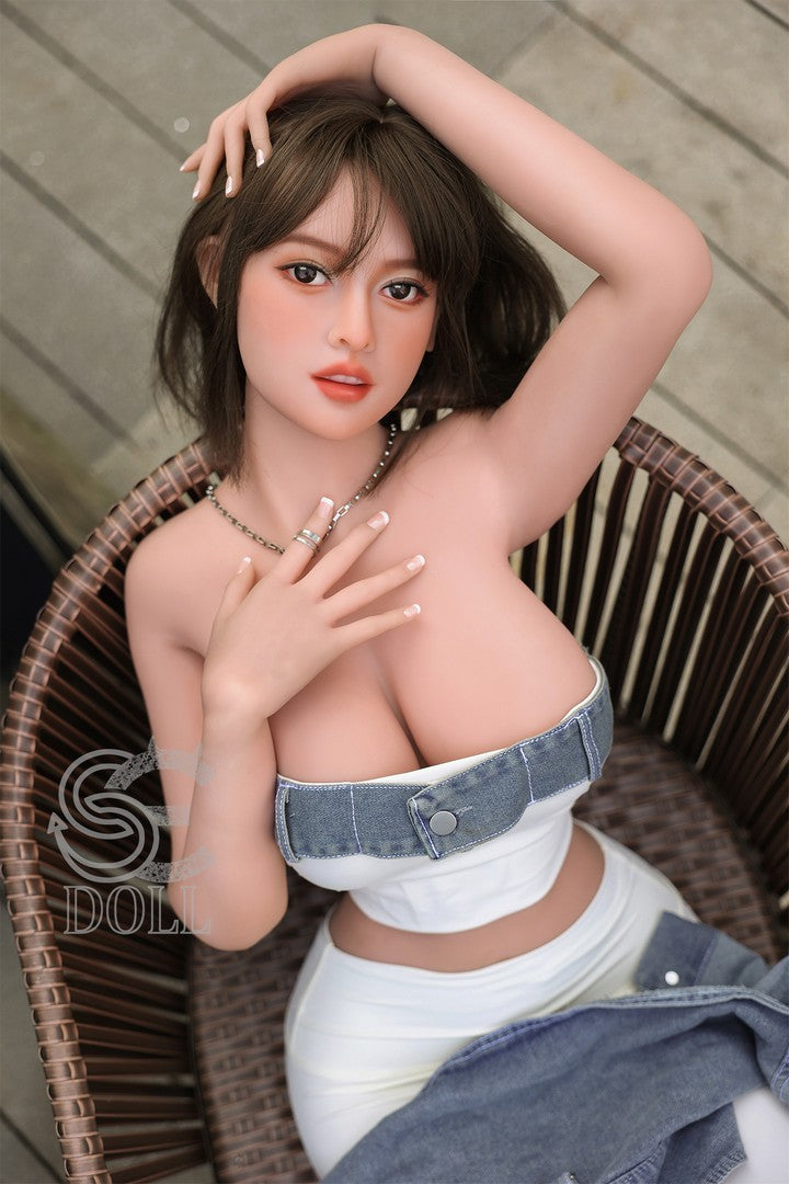 Luna.b: SEDOLL Asiatische Sexpuppe