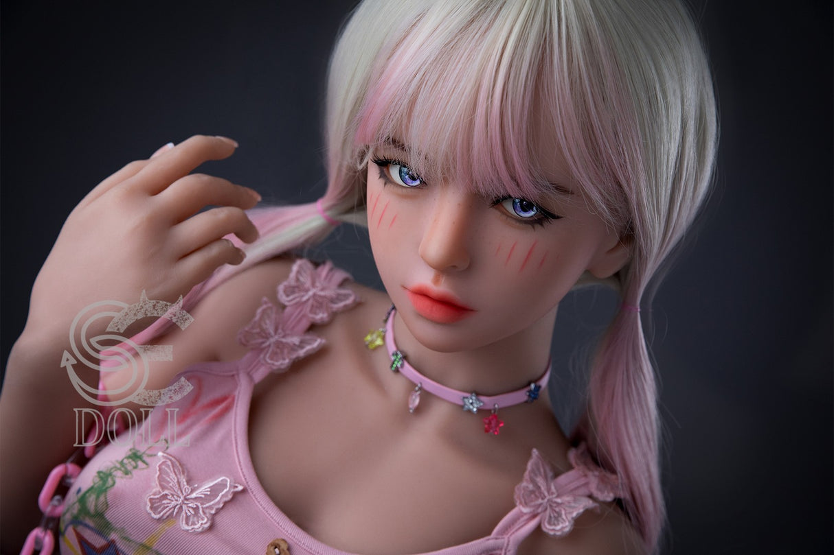 Mika.D: SEDOLL Asian Sex Doll