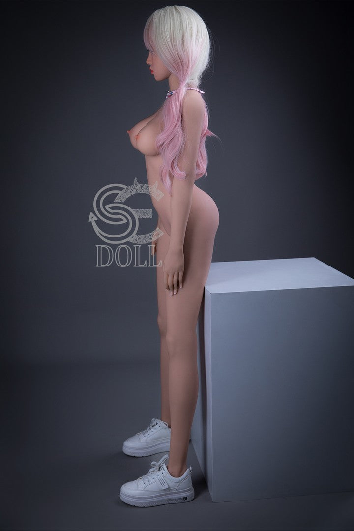 Mika.D: SEDOLL Asian Sex Doll