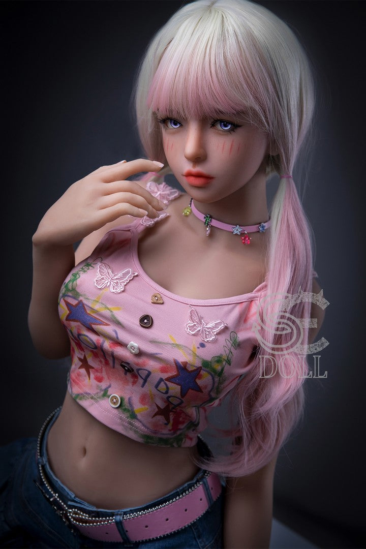 Yukka.e: SEDOLL Muñeca sexual asiática (copia)