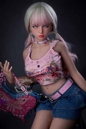 Mika.D: SEDOLL Asian Sex Doll