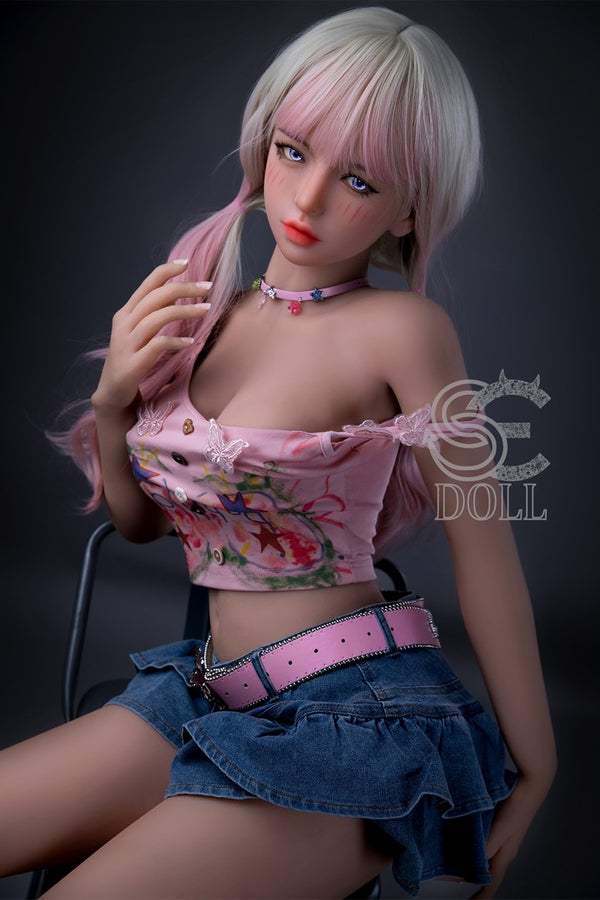 Yukka.e: SEDOLL Muñeca sexual asiática (copia)