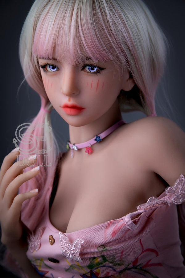 Yukka.e: SEDOLL Muñeca sexual asiática (copia)