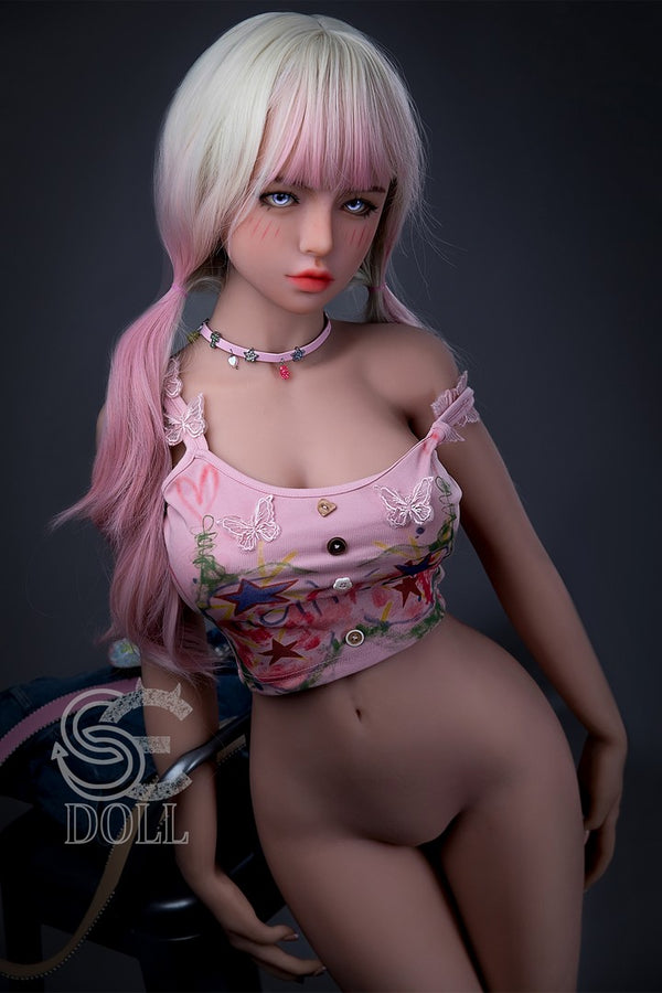 Yukka.e: SEDOLL Muñeca sexual asiática (copia)