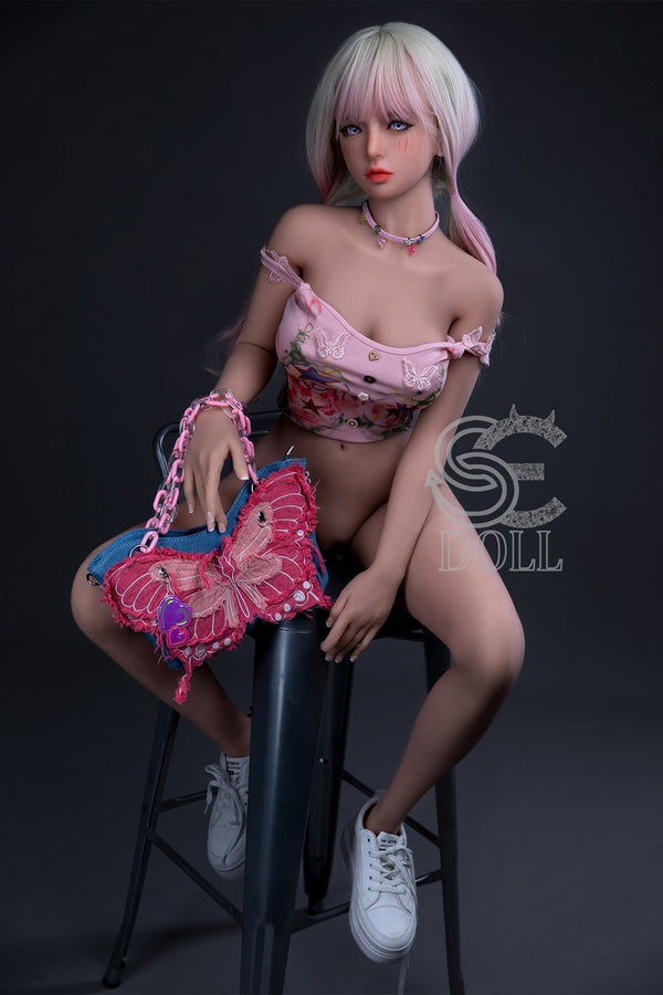 Mika.D: SEDOLL Asian Sex Doll