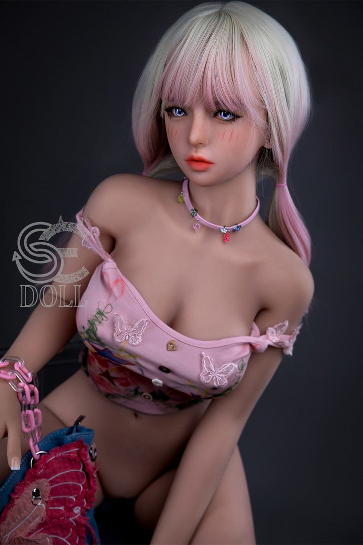 Yukka.e: SEDOLL Muñeca sexual asiática (copia)