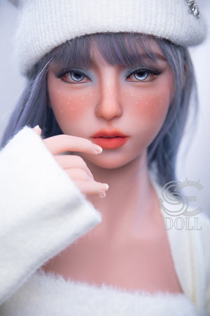 Melody.D: SEDOLL Asian Sex Doll