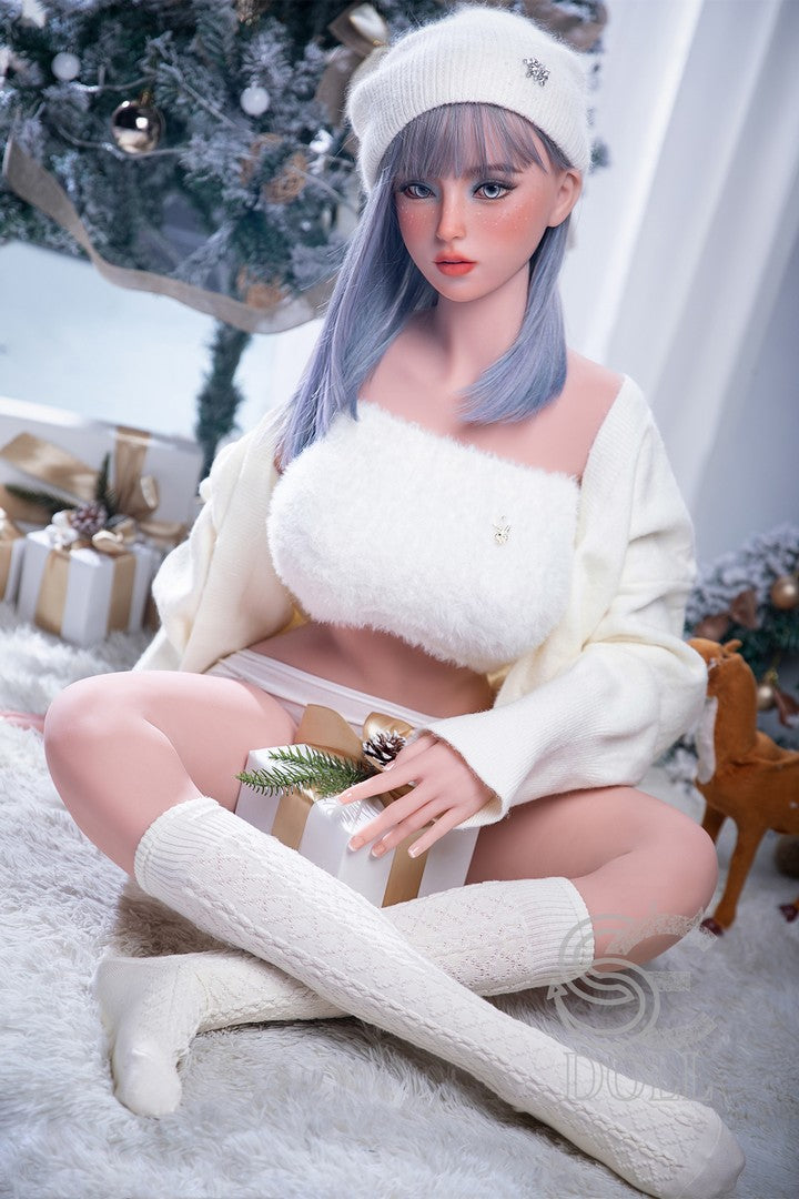 Melody.D: SEDOLL Asian Sex Doll