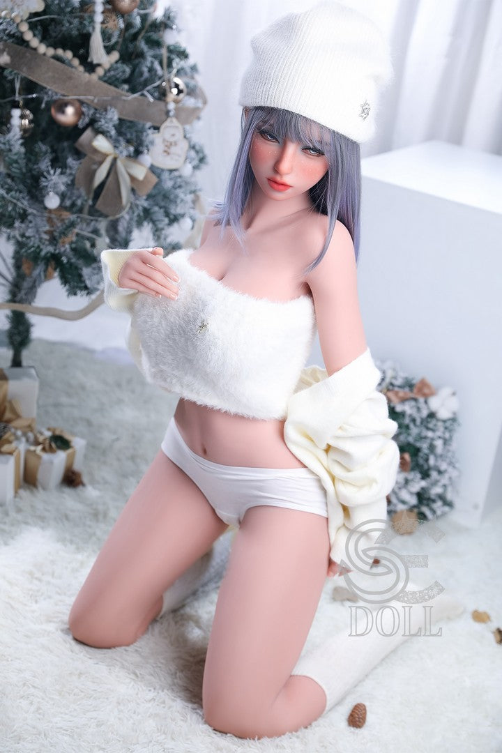 Melody.D : SEDOLL Poupée sexuelle asiatique