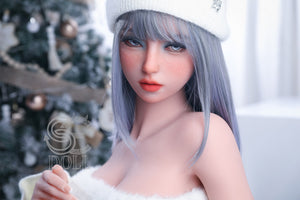 Melody.D: SEDOLL Asian Sex Doll