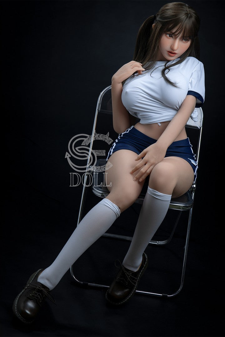 Alice: SEDOLL Asiatische Sexpuppe