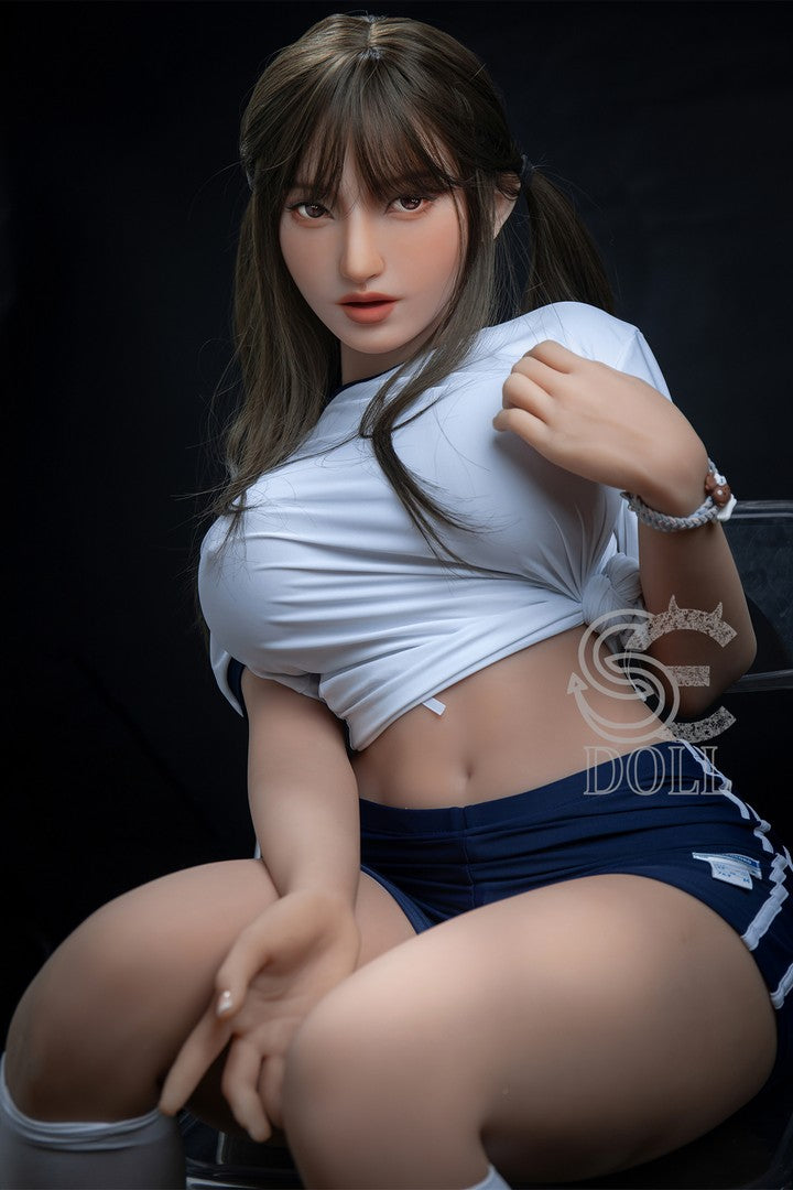 Piper.A : SEDOLL Asian Sex Doll