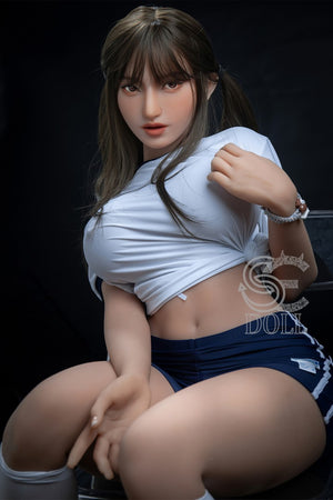 Alice: SEDOLL Muñeca sexual asiática