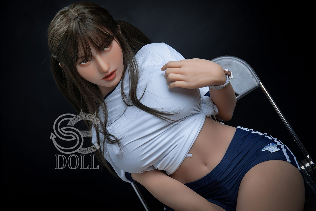 Alice: SEDOLL Muñeca sexual asiática