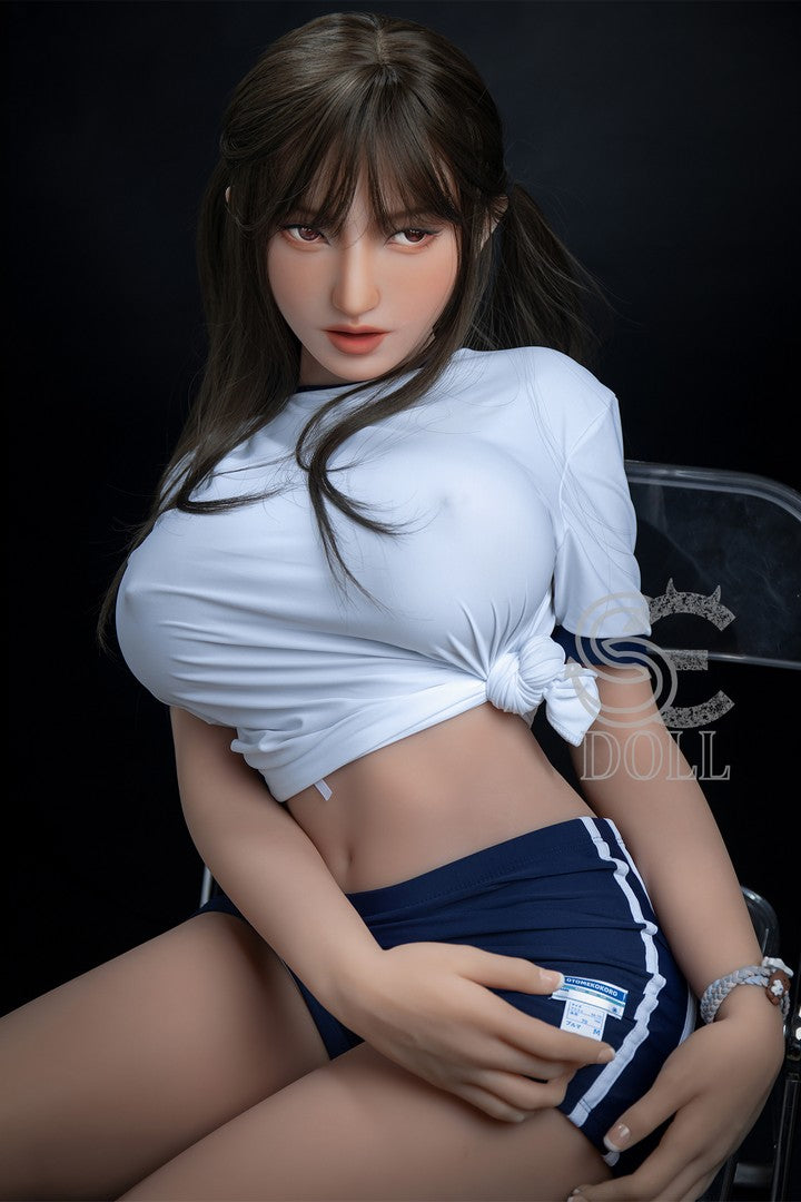 Alice: SEDOLL Muñeca sexual asiática