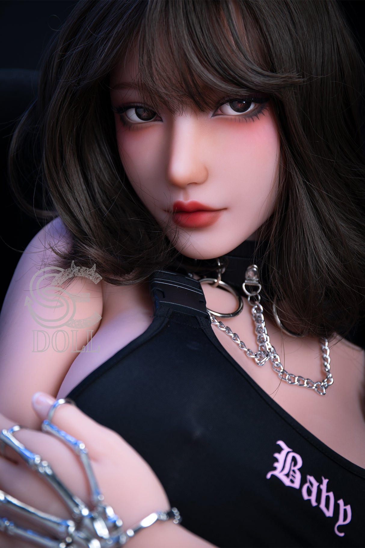 Makoto.A: SEDOLL Asian Sex Doll