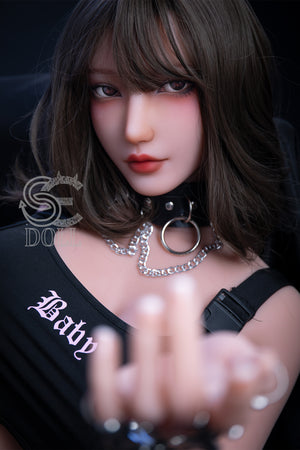 Makoto.A: SEDOLL Asian Sex Doll