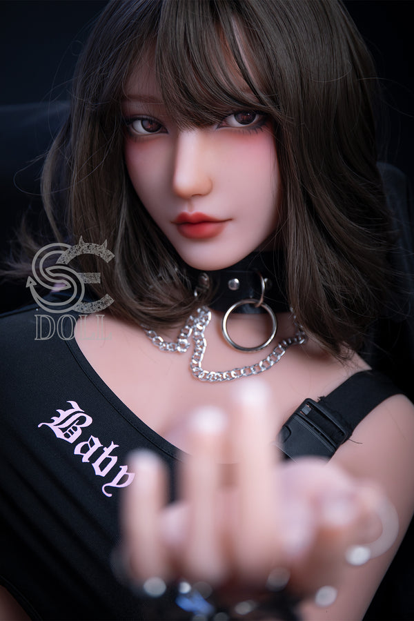 Makoto.A: SEDOLL Asiatische Sexpuppe