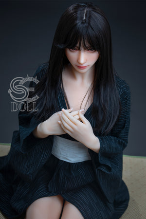 Aurora.A: SEDOLL Asian Sex Doll