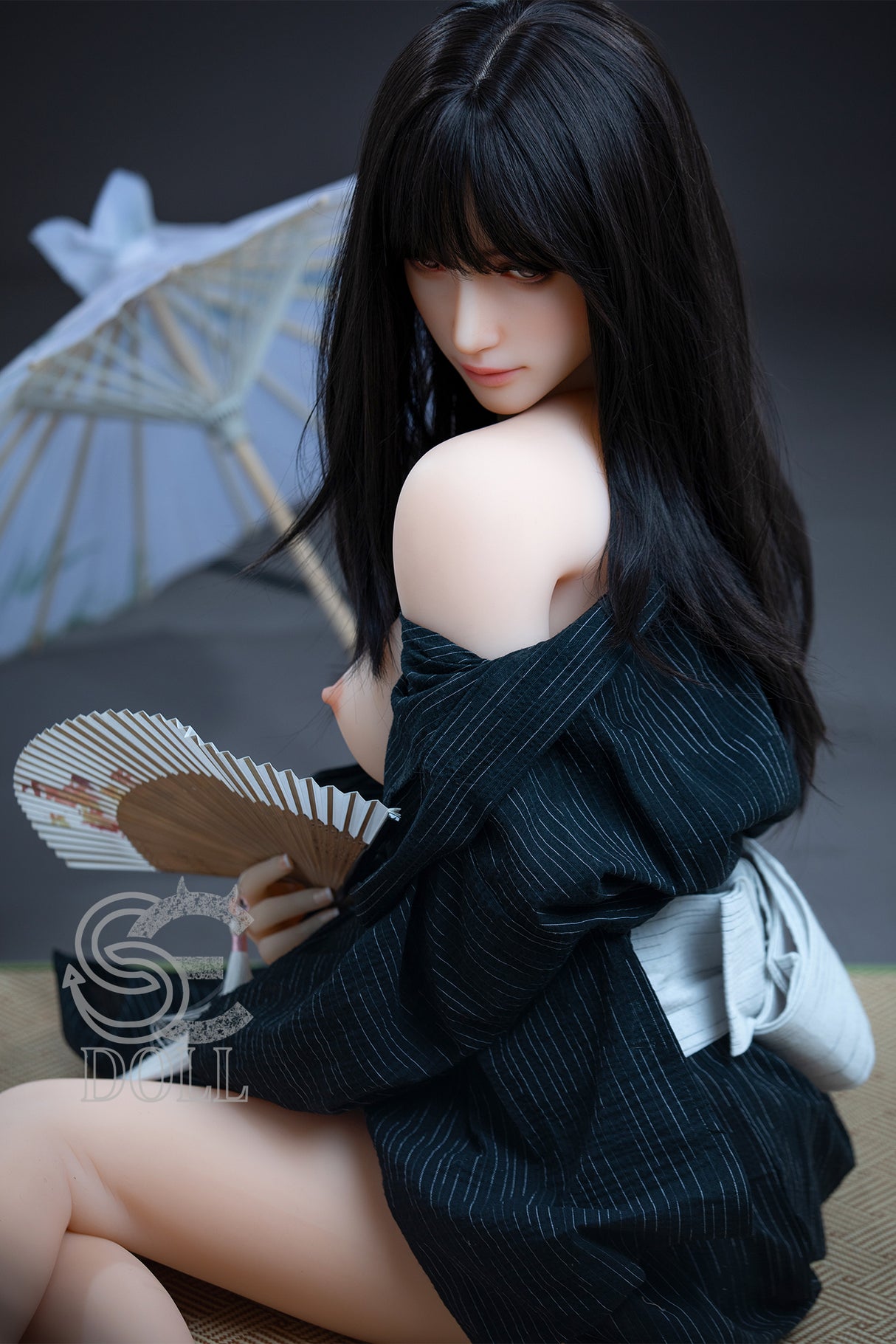 Oruu: SEDOLL Blanche Muñeca sexual