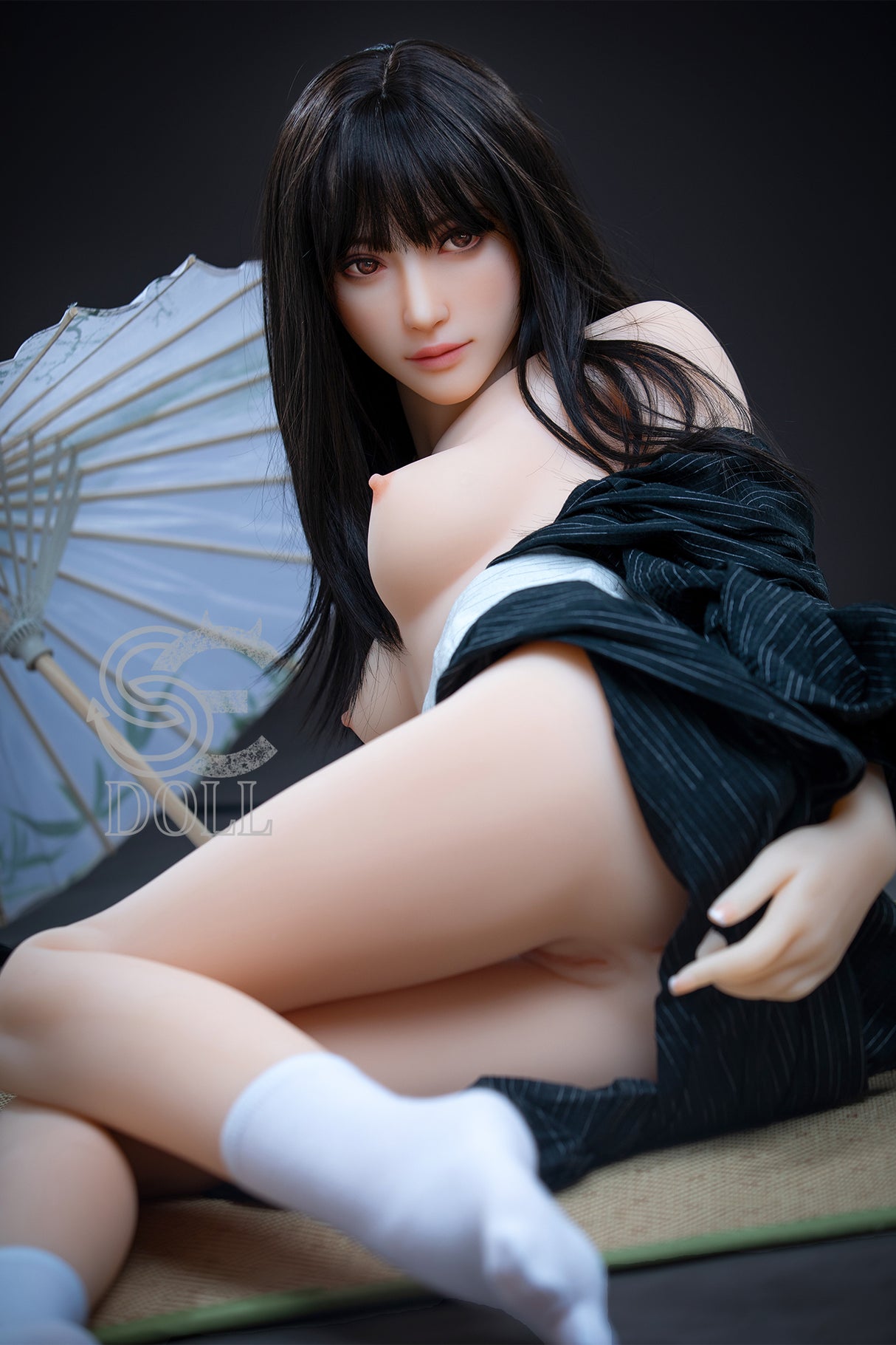 Oruu: SEDOLL Blanche Sexpuppe