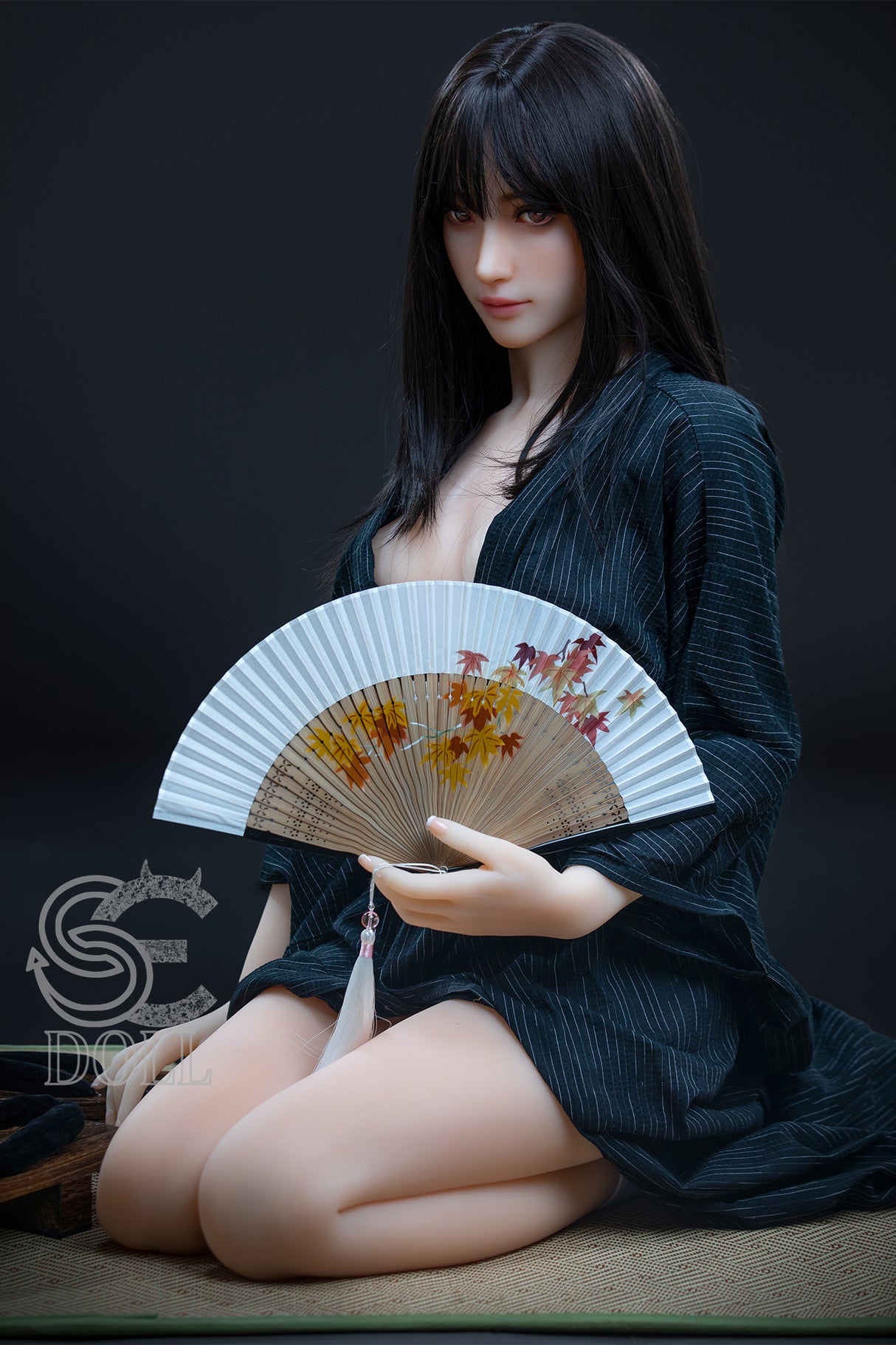 Oruu: SEDOLL Blanche Sexpuppe