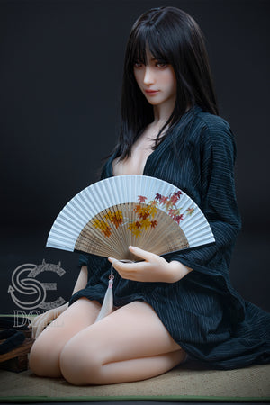 Aurora.A: SEDOLL Asian Sex Doll