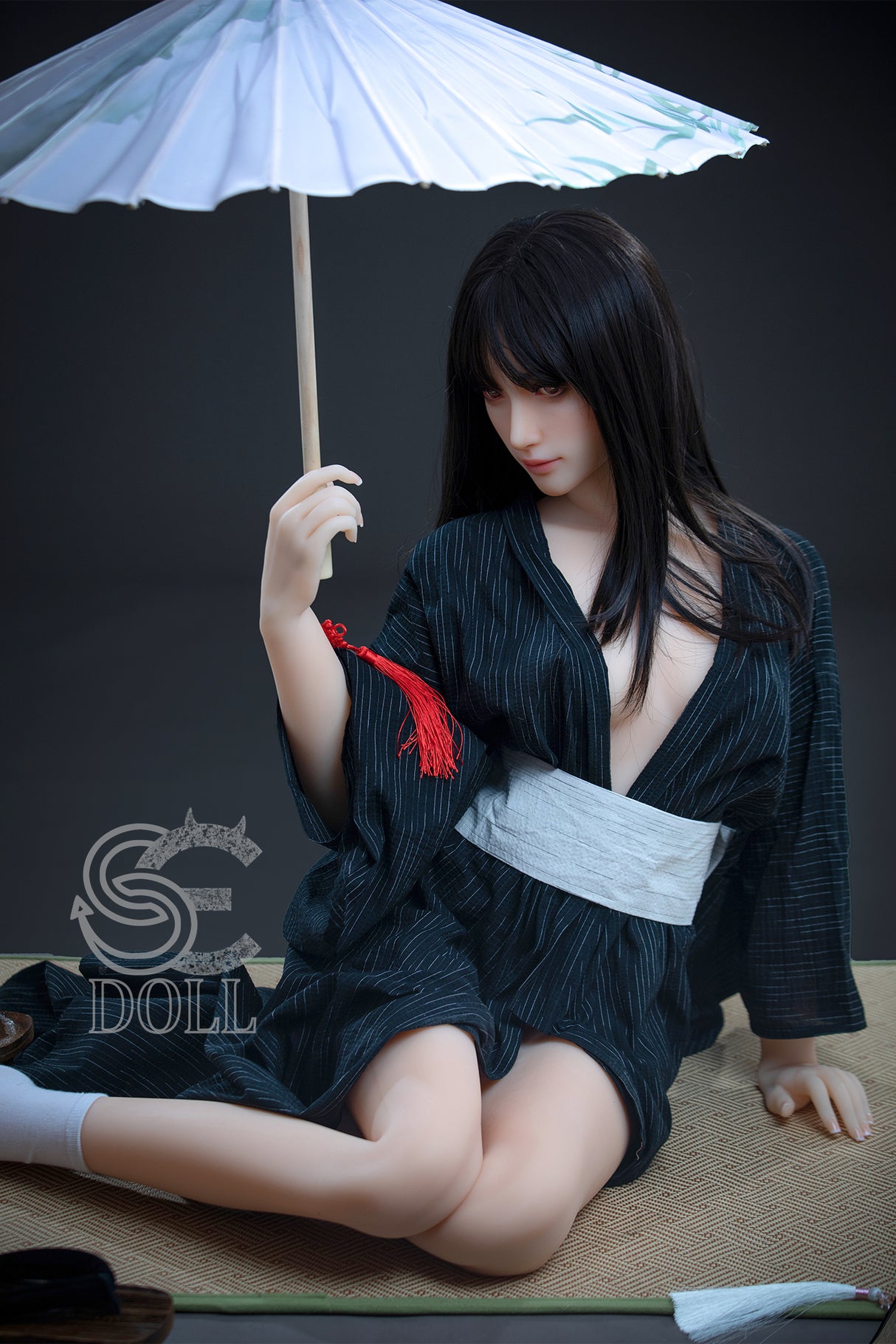 Oruu: SEDOLL Blanche Sexpuppe