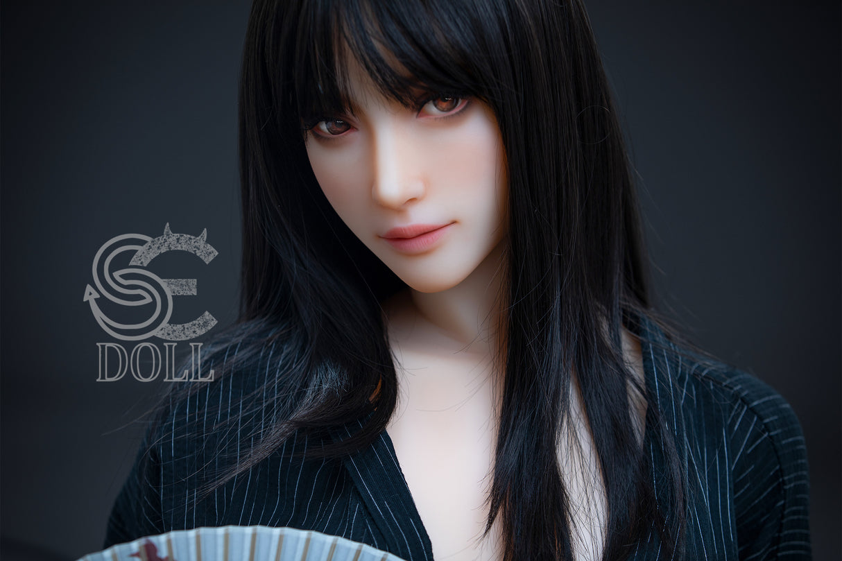 Aurora.A: SEDOLL Asiatische Sexpuppe