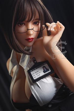 Queena.A: SEDOLL Asian Sex Doll