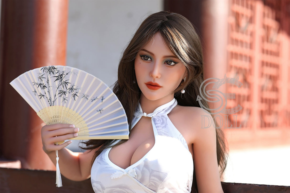 Hazel.B: SEDOLL Blanche Sex Doll (copie)