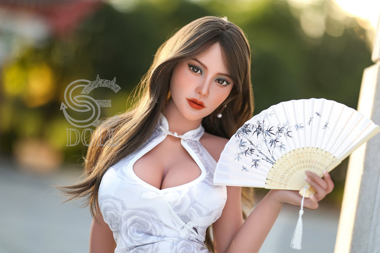 Hazel.B: SEDOLL Blanche Sex Doll (copie)