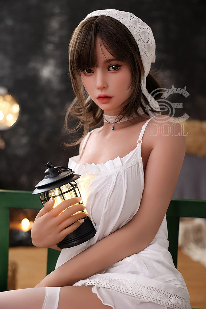 Jenny.D : SEDOLL Asian Sex Doll