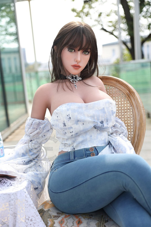 Alice: SEDOLL Asiatische Sexpuppe