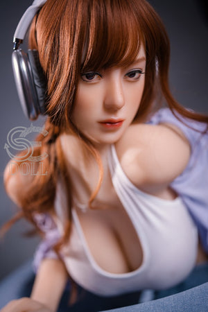 Makoto.c: SEDOLL Asiatische Sexpuppe (Kopie)