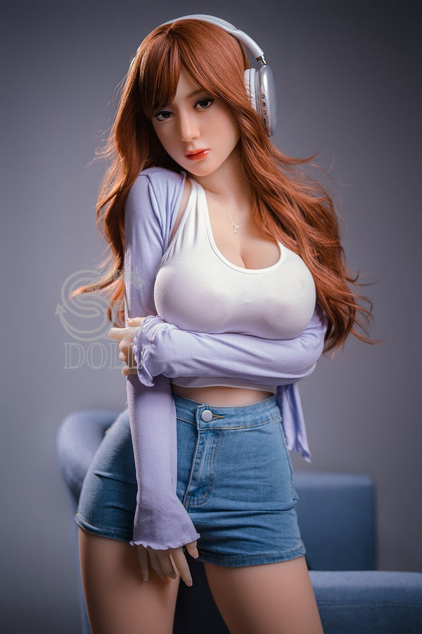 Skyler.B: SEDOLL Asian Sex Doll