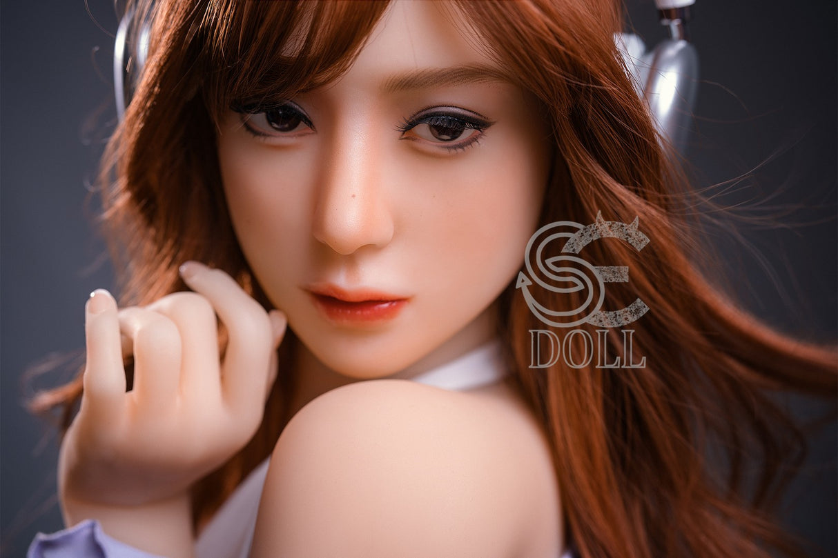 Makoto.c: SEDOLL Muñeca sexual asiática (copia)