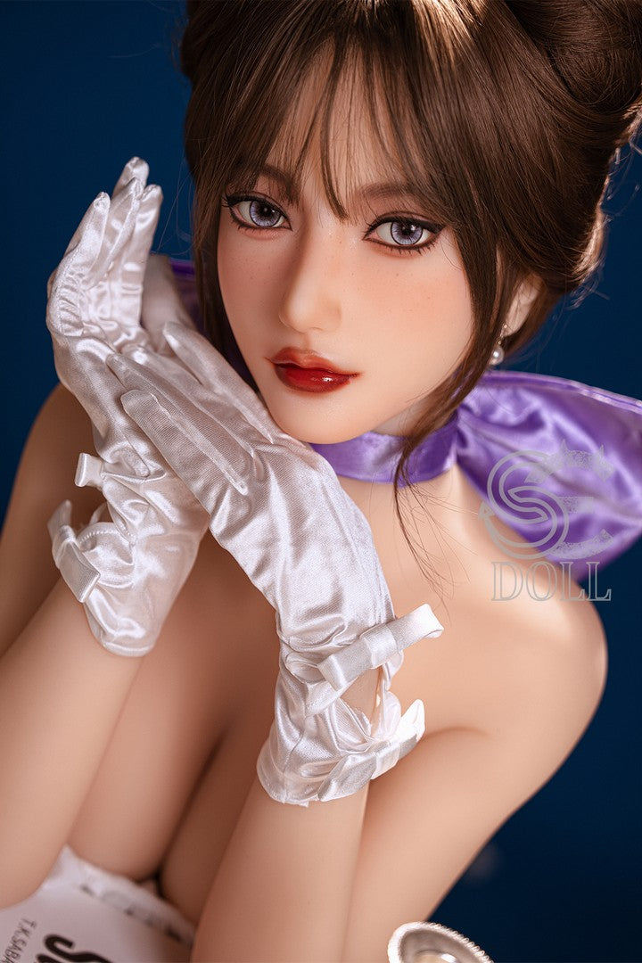 Makoto.C: SEDOLL Asian Sex Doll