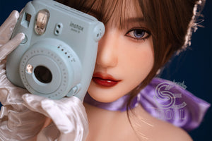 Makoto.C: SEDOLL Asian Sex Doll