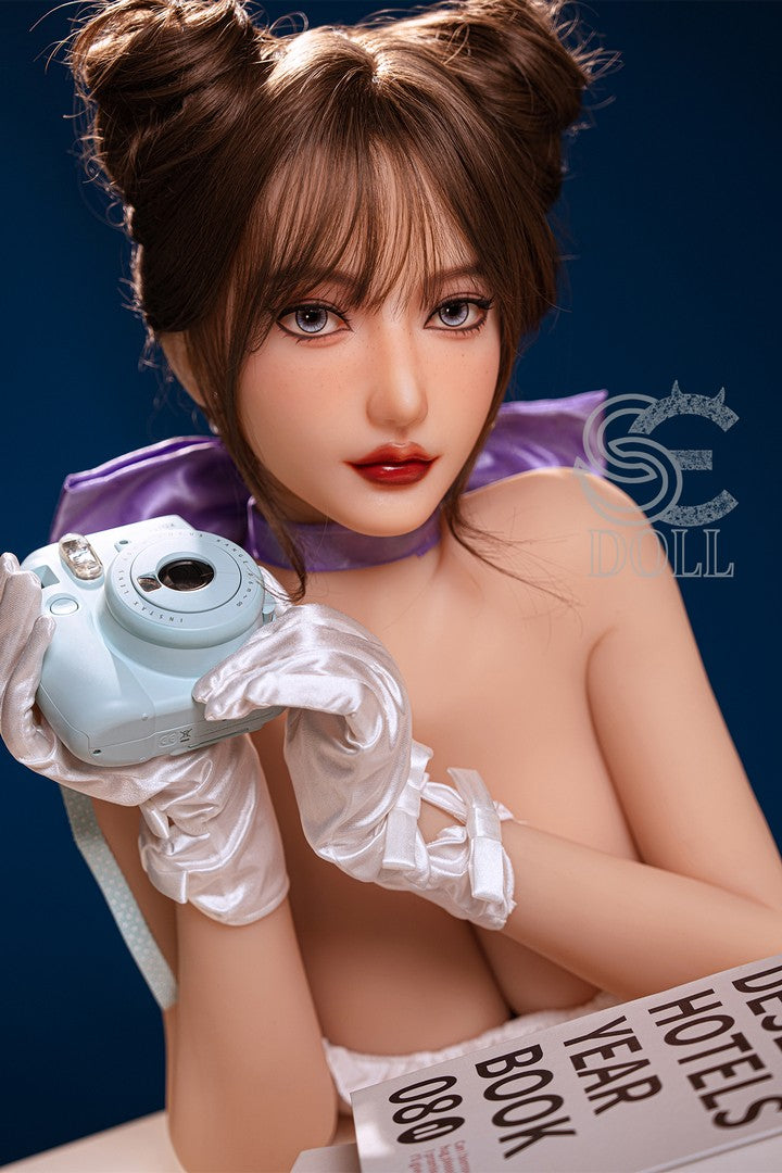 Makoto.C: SEDOLL Asiatische Sexpuppe