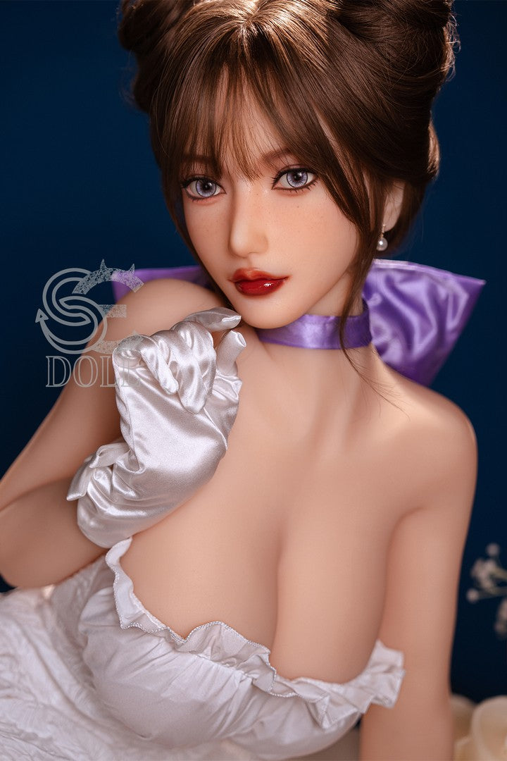 Makoto.C: SEDOLL Asian Sex Doll