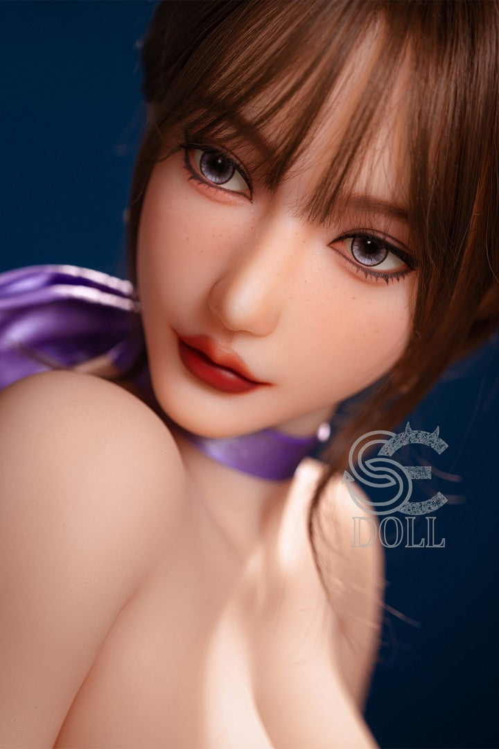 Makoto.C: SEDOLL Asiatische Sexpuppe